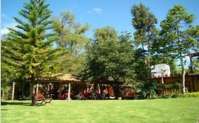 Hosteria Campestre San Fermin